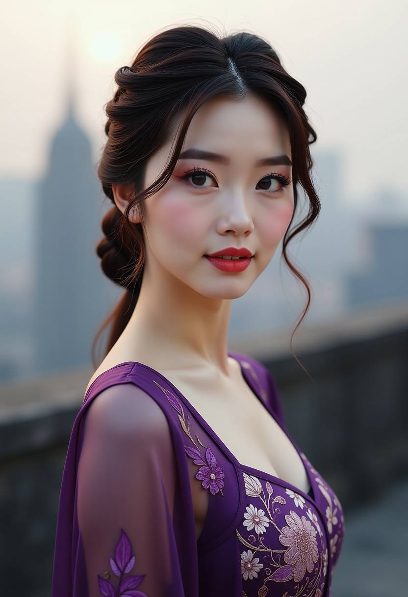 灯塔下的约定